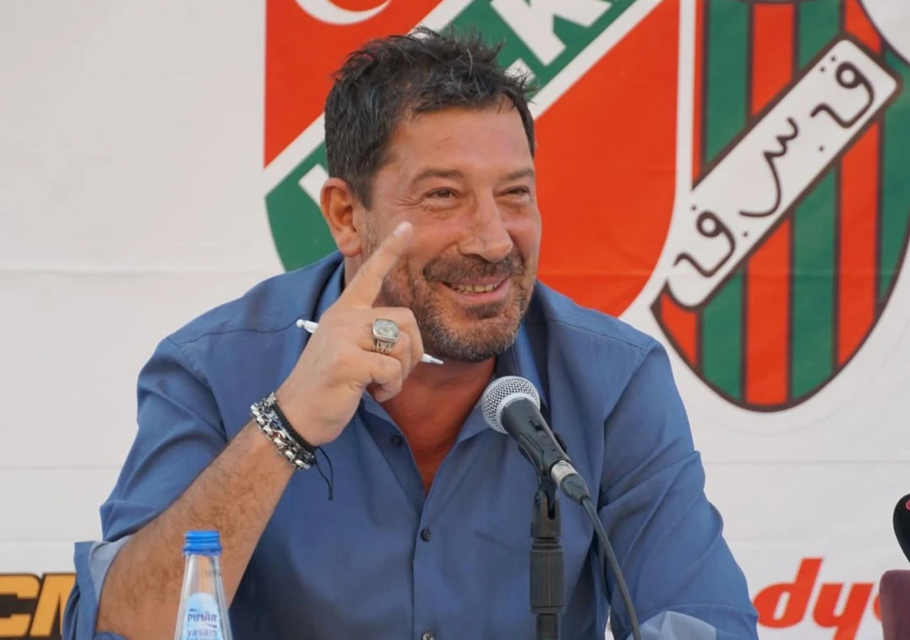 Ufuk Sarıca Kimdir, Nereli, Kaç Yaşında, Hangi Takımlarda Oynadı? Sarıca'nın Basketbolculuk ve Antrenörlük Kariyeri