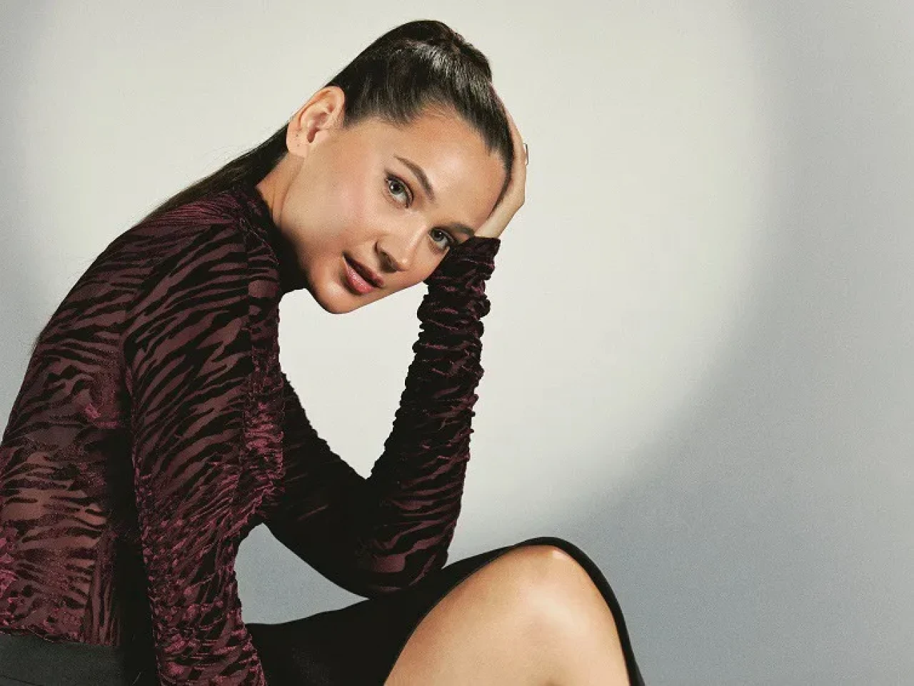 Gülsim Ali'den Yeni Dizi Müjdesi: Harman Yeri Haziran’da Başlıyor!