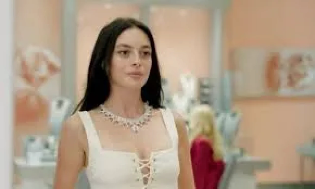 Melis Sezen’den Dikkat Çeken İtiraf: "Kendime Fazla Yükleniyorum"