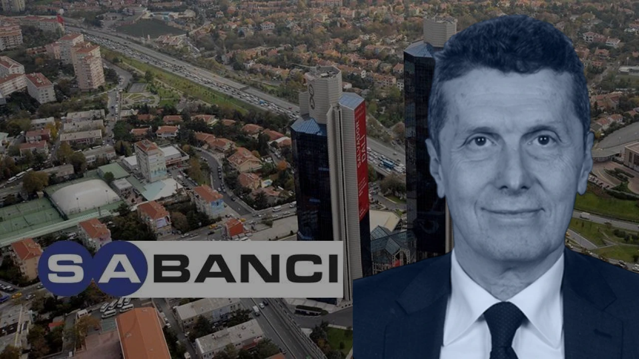 Hayri Çulhacı Kimdir, Kaç Yaşında, Nereli, Mesleği Ne? Sabancı Holding'de Bayrak Değişimi - Özel Hayatı