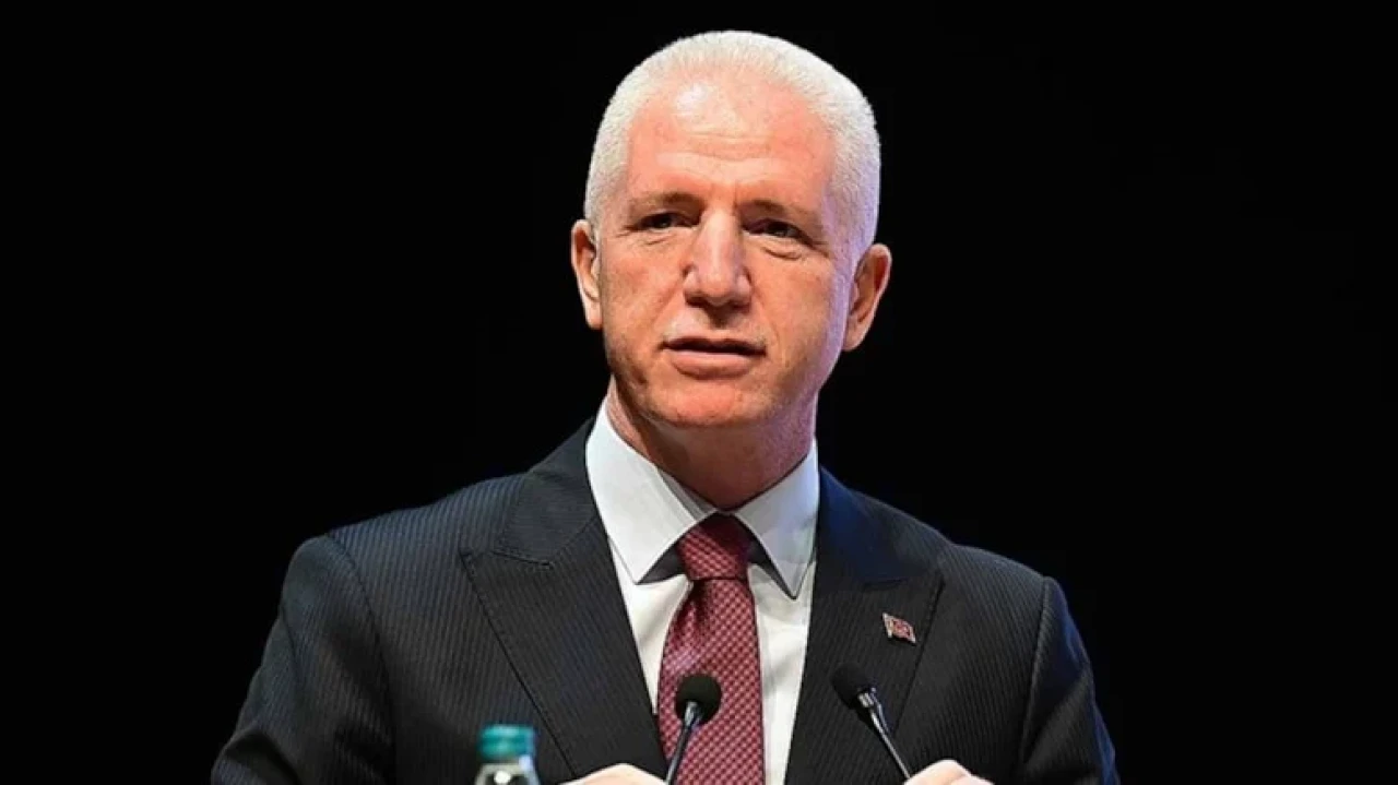 Camilere yapılan saldırıya tokat gibi tepki: “Alçakça provokasyon!”