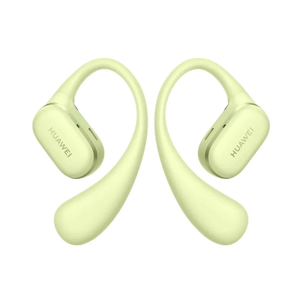 Bu Kulaklık Hayatı Kolaylaştırıyor! Huawei FreeArc ile Müziğin ve Çevrenin Tadını Çıkarın!