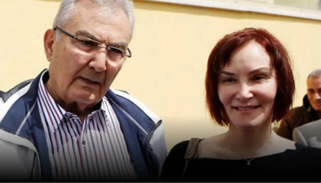 Aslı Baykal’dan dikkat çeken açıklama: “Bu soruşturmalar temiz siyaset için”