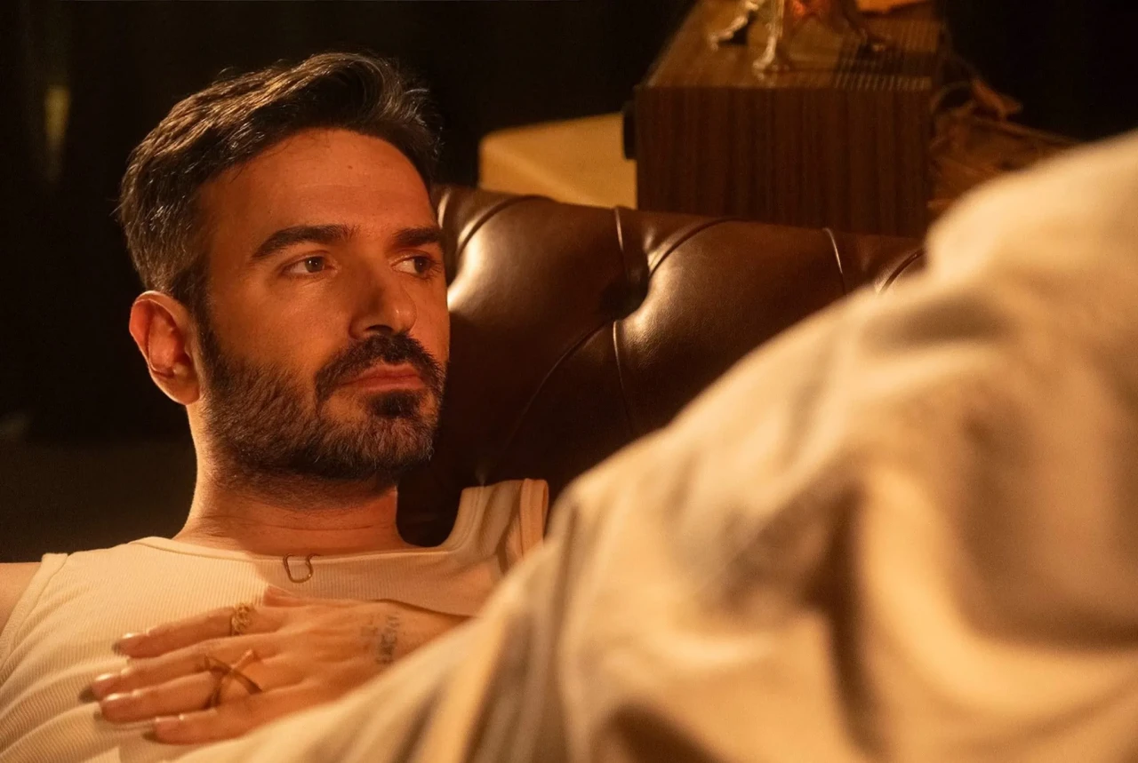 Hit Parça Geliyor! Ömer Altunalan’ın Yeni Şarkısı “Şaşırmıyorum” Listelere Giriyor!