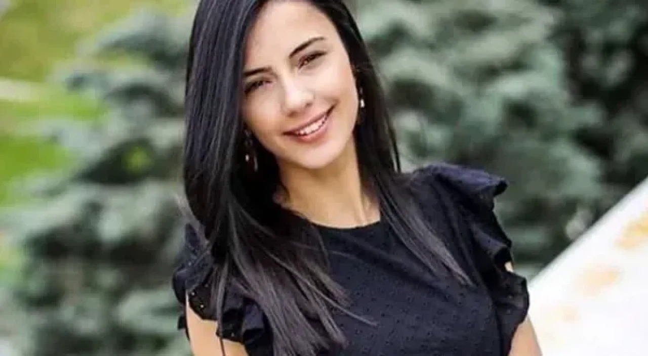 Merve Üçer Kimdir, Kaç Yaşında, Sevgilisi Kim, Evli mi, Nereli, Hangi Dizilerde Oynadı?