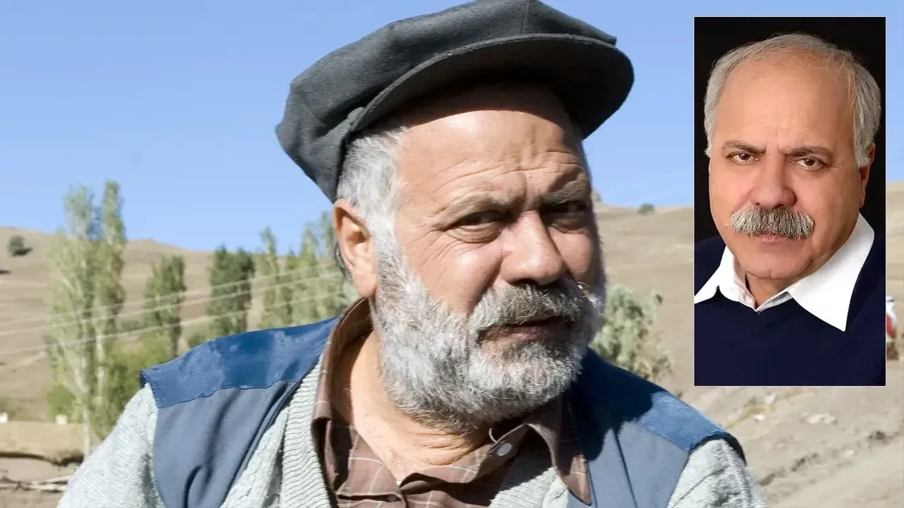 Ali Tutal Kimdir? Kaç Yaşında, Aslen Nereli, Evli mi, Eşi ve Çocukları Kim?