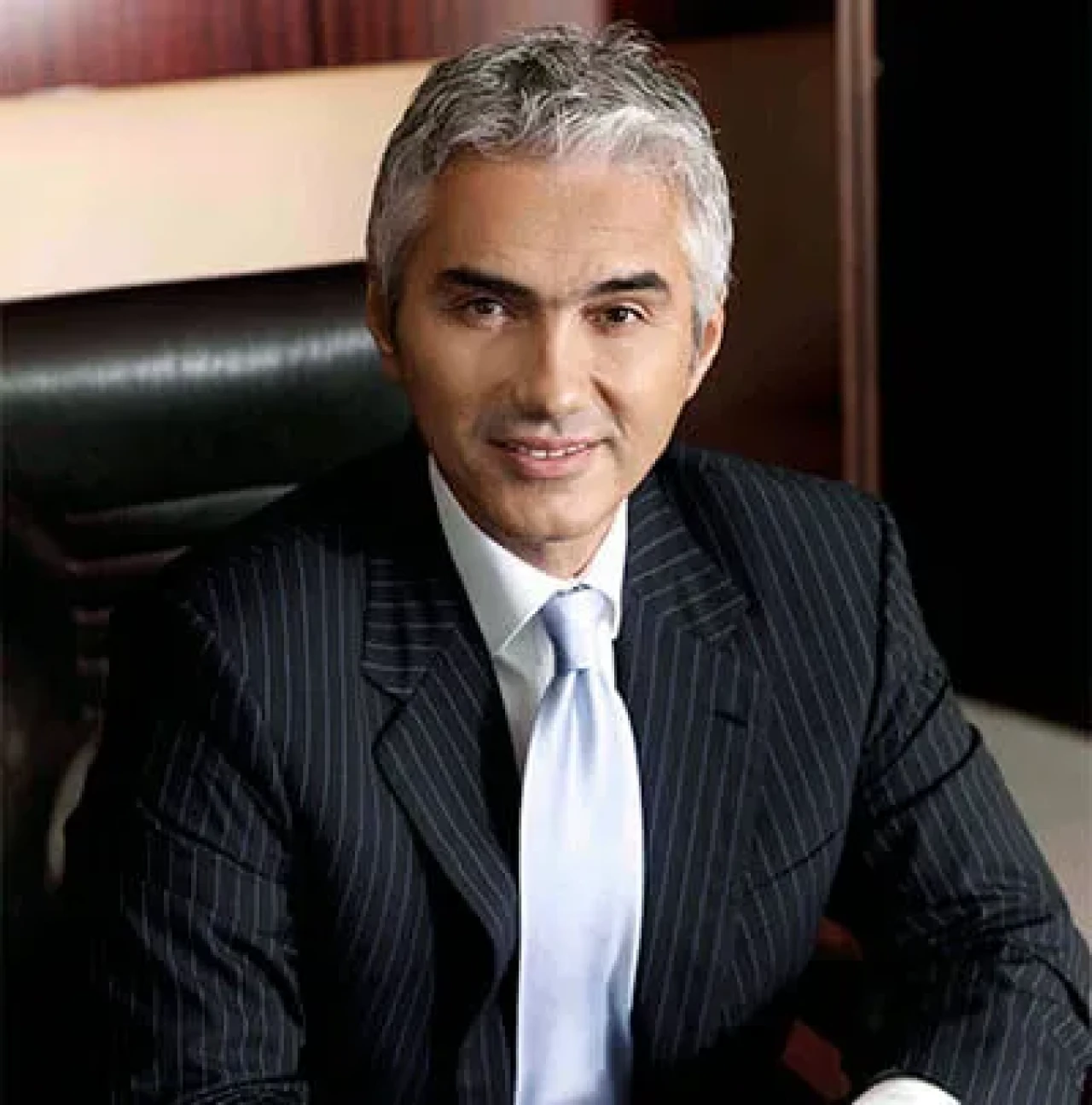 Haluk Dinçer’in Yeni Aşkı Ortaya Çıktı! 30 Yaş Küçük Sevgilisiyle İlk Kez Görüntülendi