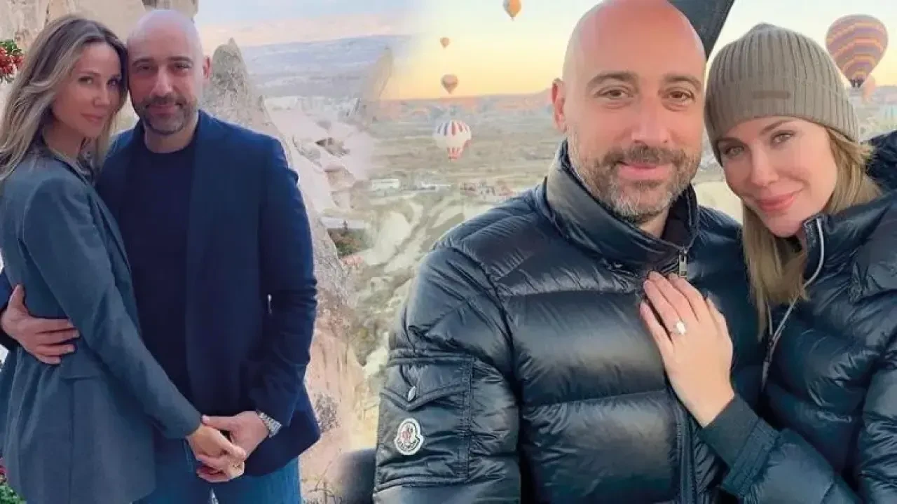 ✅ Tolga Arman nereli, burcu ne? Ne iş yapıyor, hangi sektörde, çouğu var mı? Kimdir, Kaç Yaşında, Aslen Nereli?