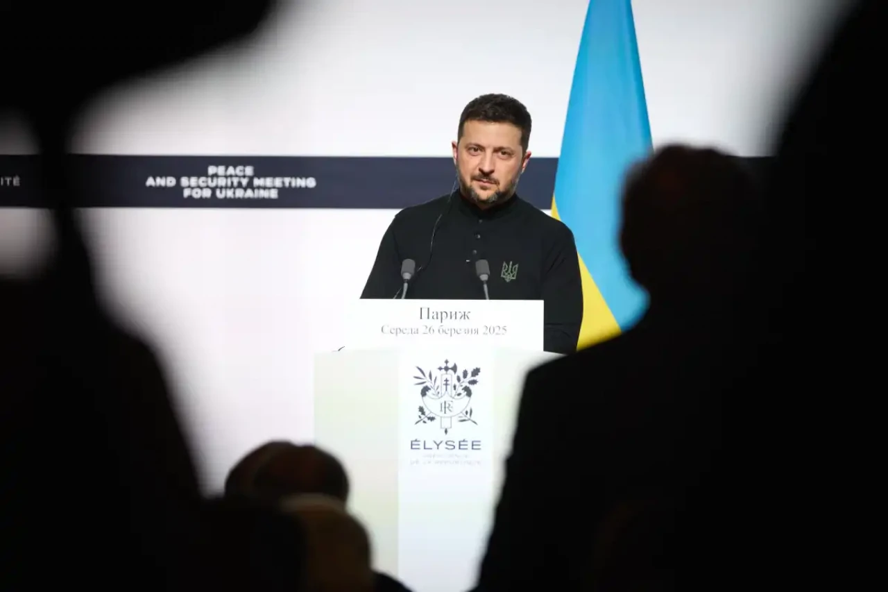 Zelenskiy’den ABD’ye net çağrı: Karadeniz’de derhal ateşkes sağlayın!