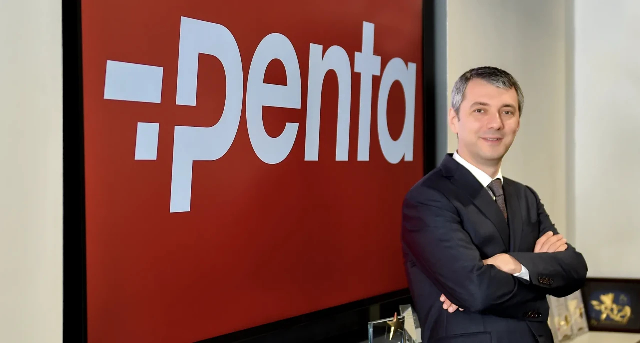 Penta Teknoloji Penta Dijital platformunu hayata geçirdi