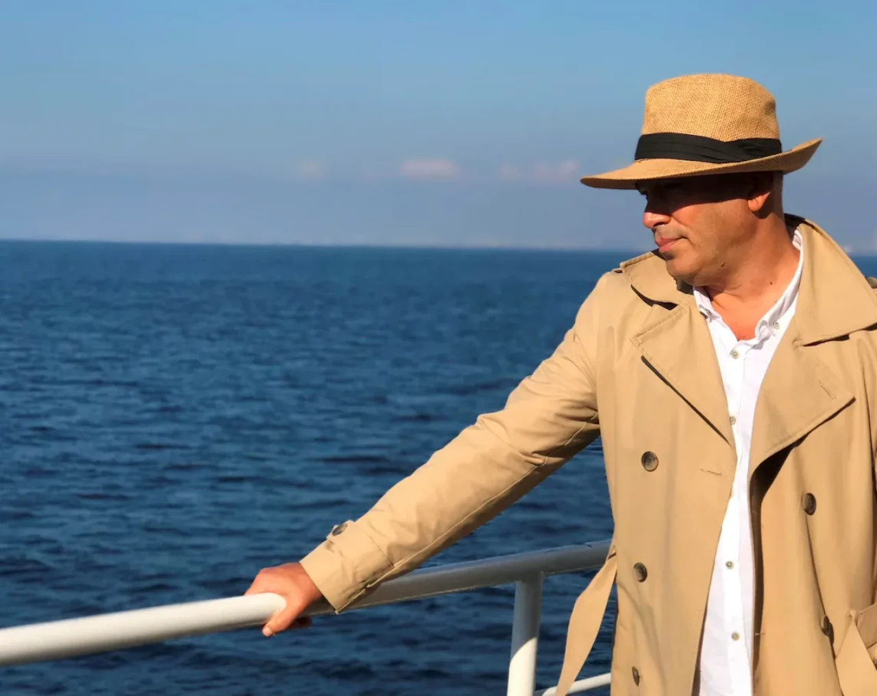 Sait Faik’in Öyküleri Tiyatro Sahnesinde: AKM’de Muhteşem Bir Geceye Hazır Olun!