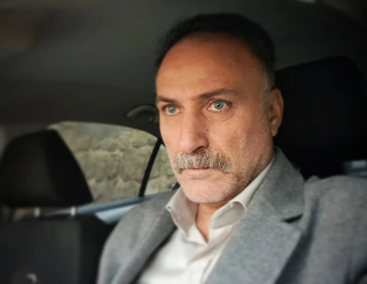 Mehmet Polat Kimdir, Kaç Yaşında, Aslen Nereli, Ne İş Yapıyor? Mehmet Polat'ın Fiziksel Özellikleri ve Özel Hayatı