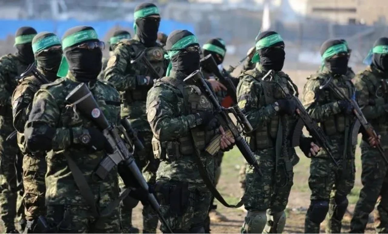 Gazze'de yeni ateşkes adımı! Hamas, İsrail'e çağrı yaptı!