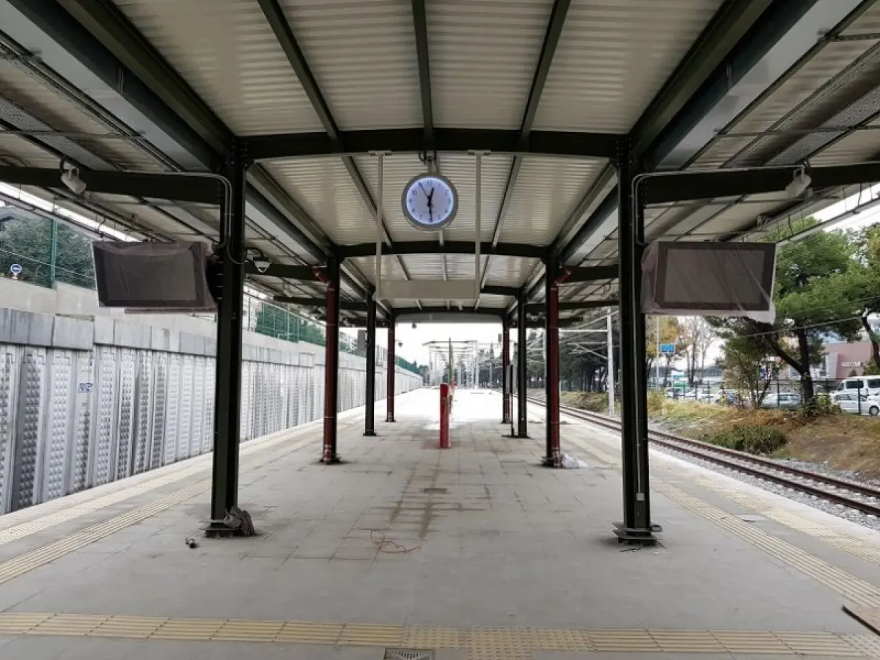 Yeşilyurt Marmaray Durağı Nerede? Marmaray ile Yeşilyurt Marmaray Durağına Nasıl Gidilir? Metro, Metrobüs, Otübüs İşte Tüm Detaylar