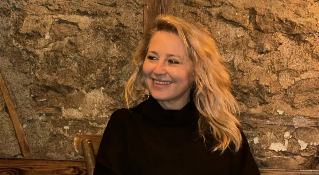 30 Yıllık Sanat Yolculuğu! Pınar Aylin’den İlham Veren Açıklamalar