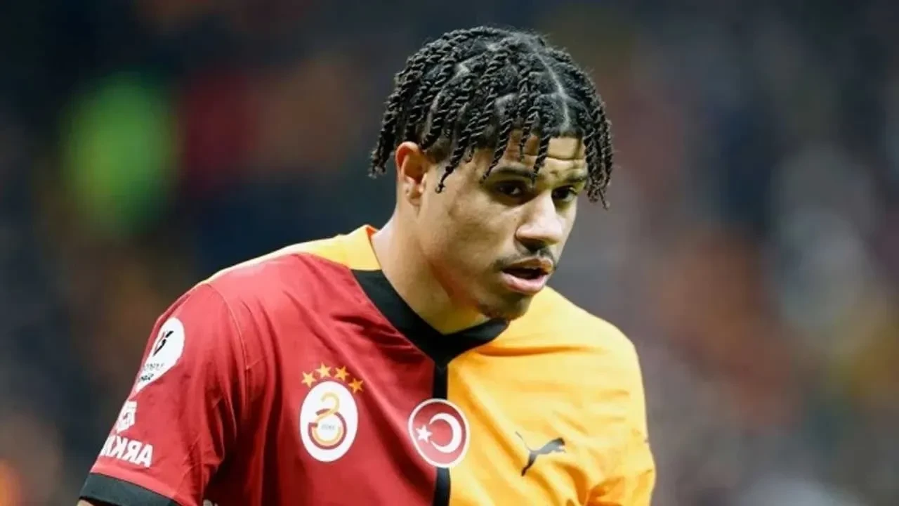 Galatasaray Tarihinin En Pahalı Transferi Sahada Yok! Gabriel Sara İçin Yolun Sonu Görünüyor mu?