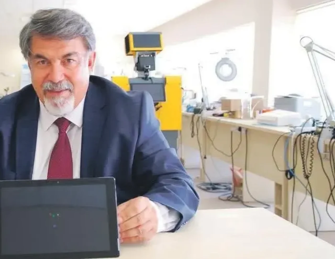 Özalp Tozan Kimdir, Ne İş Yapıyor, İmamoğlu, Kaç Yaşında, Aslen Nereli? Girne Amerikan Üniversitesi Kurucu Ortağı Hakkında Merak Edilenler