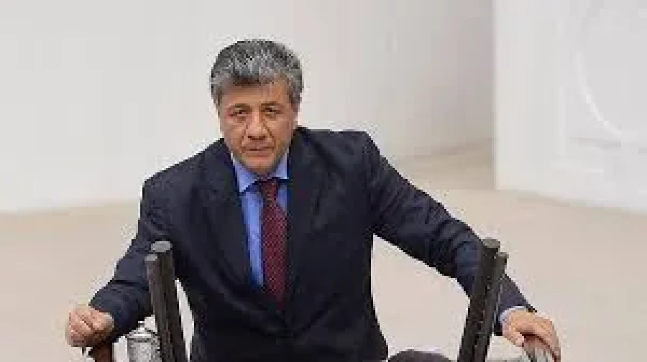 Mustafa Balbay Kimdir, Kaç Yaşında, Nereli, Hangi Partiden, Mesleği Nedir?