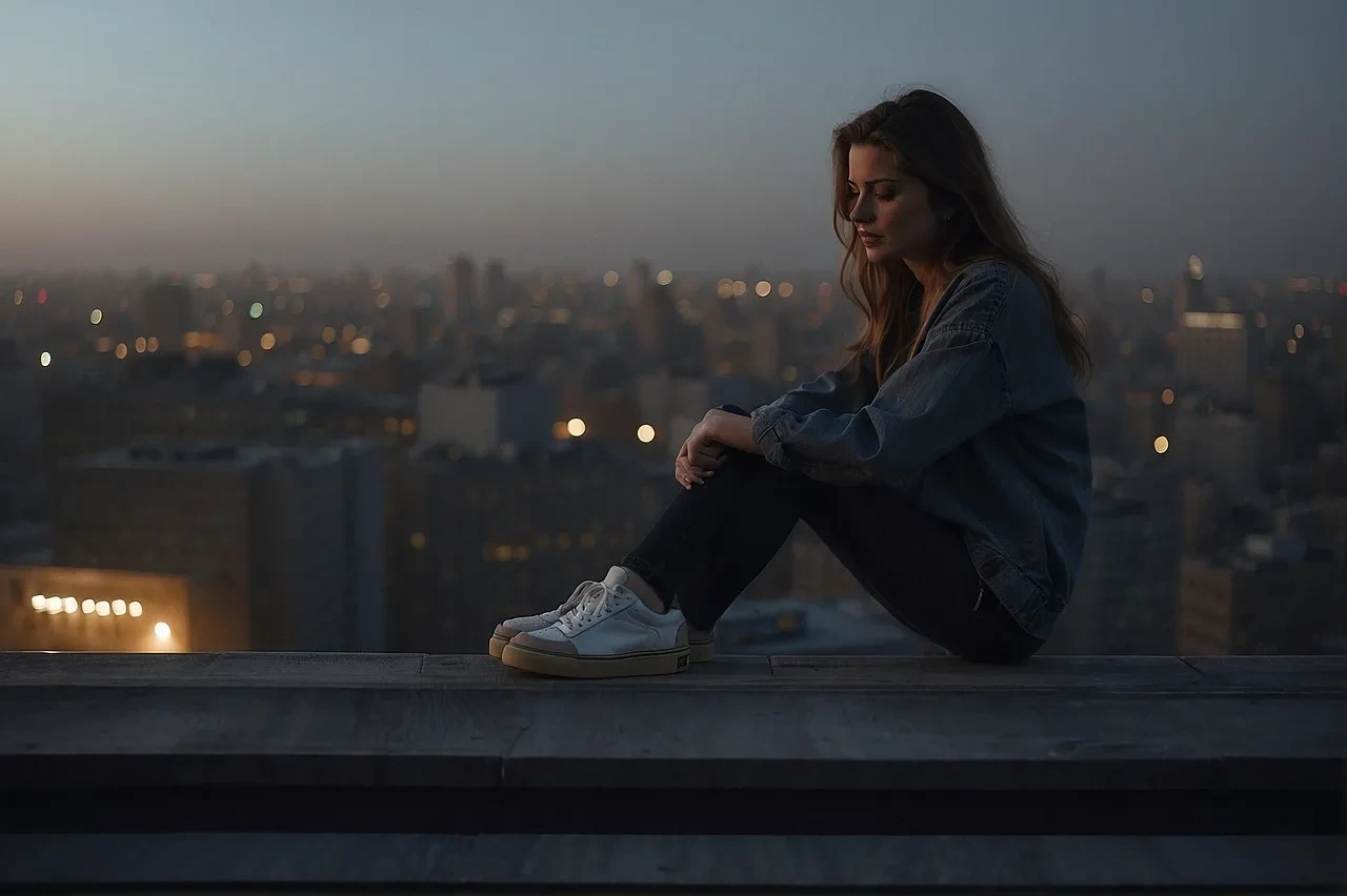 Mutluluğun Formülü C Vitamininde mi Saklı? Harvard’dan Dikkat Çeken Araştırma!