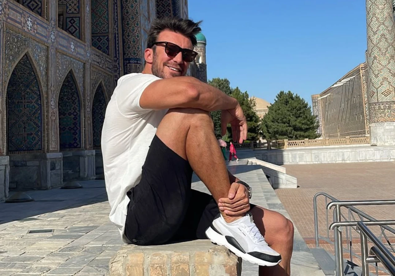 Umut Mirza kiminle evli, eşi kim, evli mi, eşi kaç yaşında, çocuğu var mı? Umut Mirza'nın Kariyeri ve Hayatı