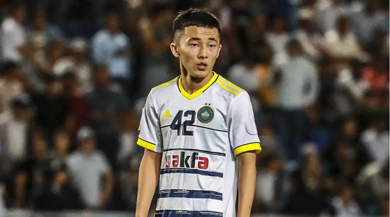 Adı Galatasaray ile Anılan Abbosbek Fayzullaev Hakkında Yeni Gelişme Yaşandı! Abbosbek Fayzullaev Kimdir?