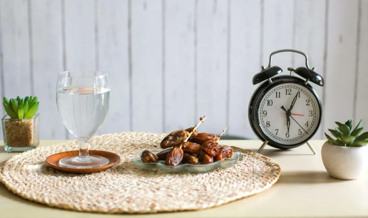 Oruç Tutmanın Beyne Mucizevi Etkileri: Konsantrasyonu ve Hafızayı Artırıyor!