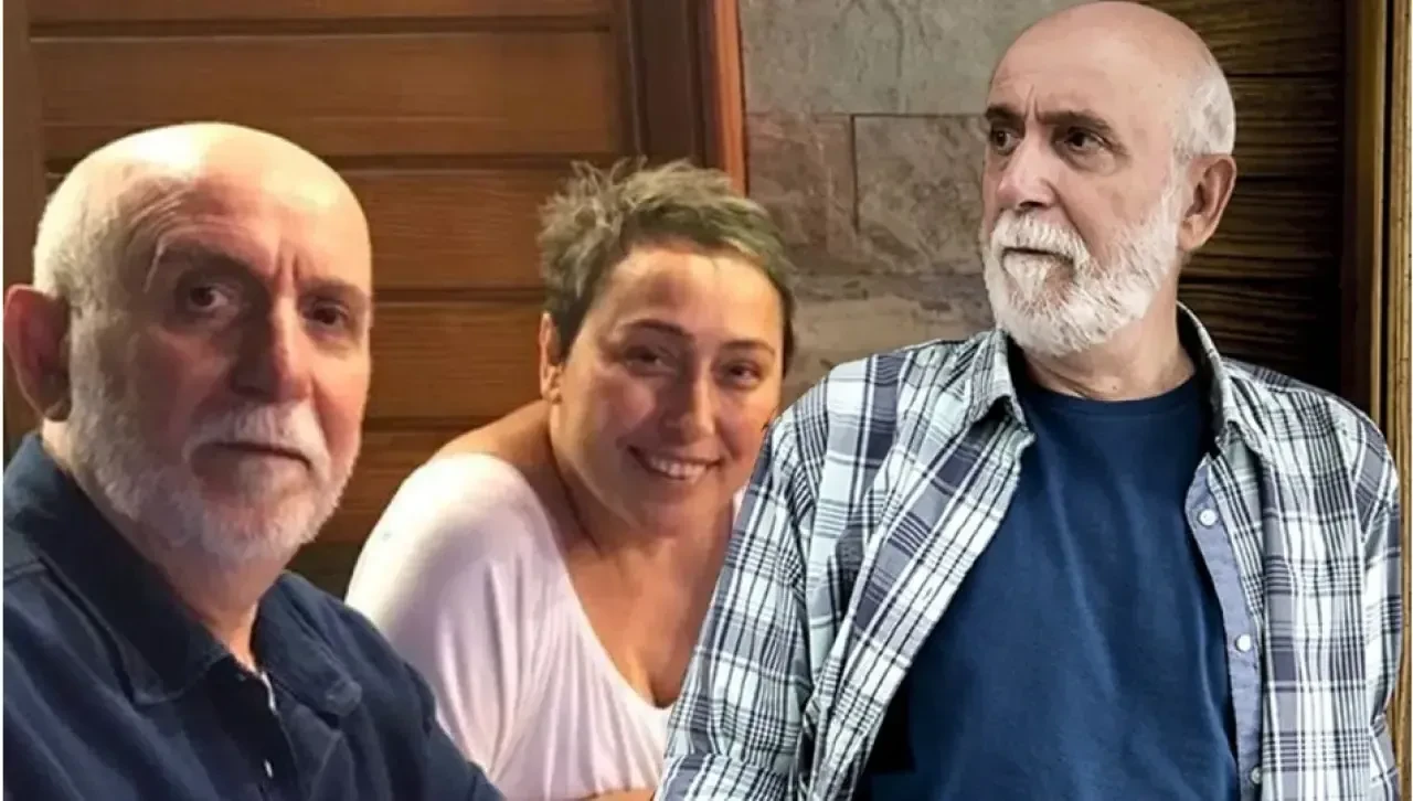 Hülya Koper Kimdir, Kaç Yaşında, Aslen Nereli, Eşi Kim, Çocukları Var Mı, Ne İş Yapıyordu, Mesleği Ne?