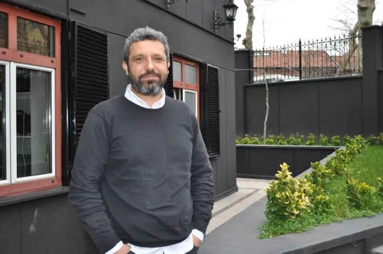 Erhan Baytimur Kimdir, Öldü mü? Erhan Baytimur Kariyeri, Filmleri ve Hayatı