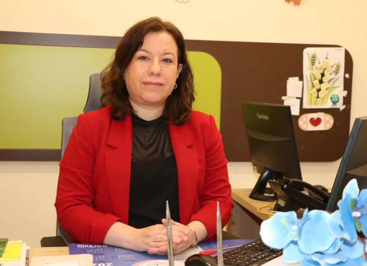 Çocuklara Bayramda Verilen Tatlılar Neyi Tetikliyor?  Uzmanlar Uyarıyor!