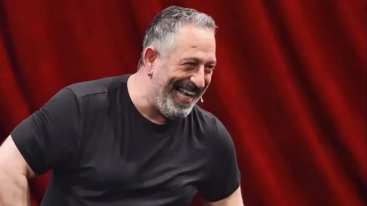 Cem Yılmaz Alevi Mi? Aslen Nereli, Kaç Yaşında Boyu, Kilosu, Burcu ve Doğum Tarihi Ne?