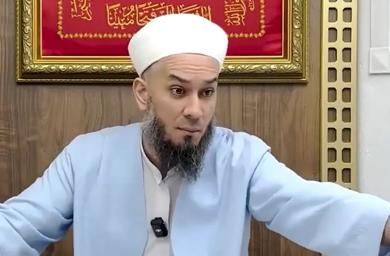 Ebubekir Sıddık Kaya’nın Adile Naşit Hakkındaki Tepki Çeken Sözlerine Soruşturma Açılmıştı! Savcılıktan Takipsizlik Kararı Geldi