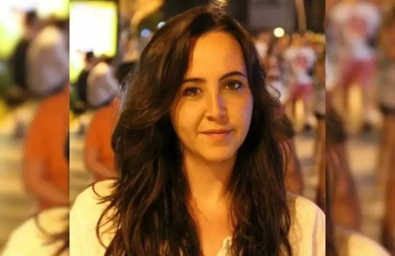 Mansur Yavaş'ın Kızı Çağlayan Yavaş kimdir, kaç yaşında, aslen nereli, mesleği, ne mezunu, evli mi, eşi kim?