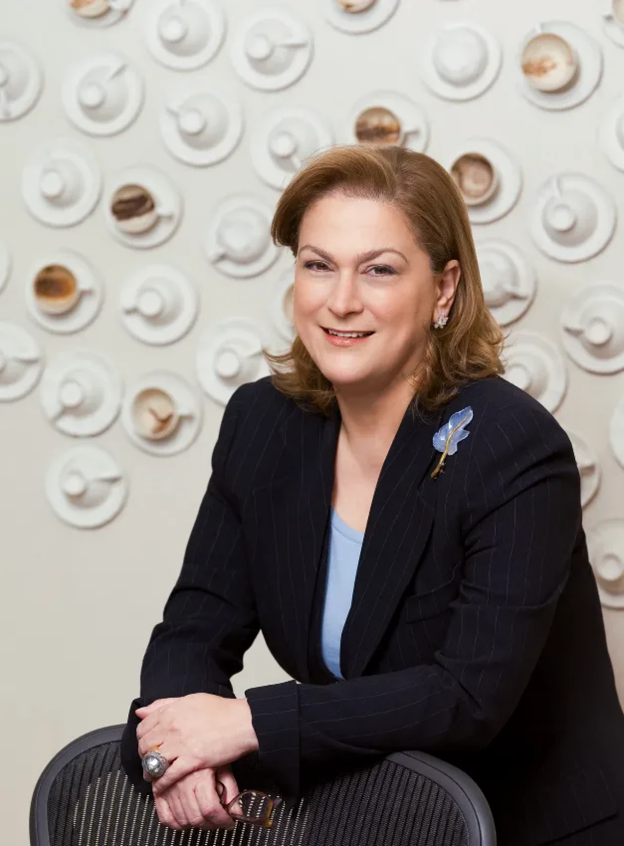 Güler Sabancı Kimdir, Kaç Yaşında, Nereli, Kimin Kızı, Evli mi, Eşi Kim, Ne İş Yapıyor?