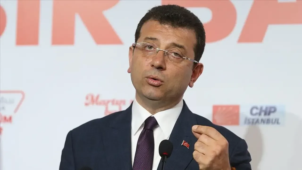 Ekrem İmamoğlu’nun Diplomasında Büyük Şüphe! Savcılık ve Üniversite Harekete Geçti