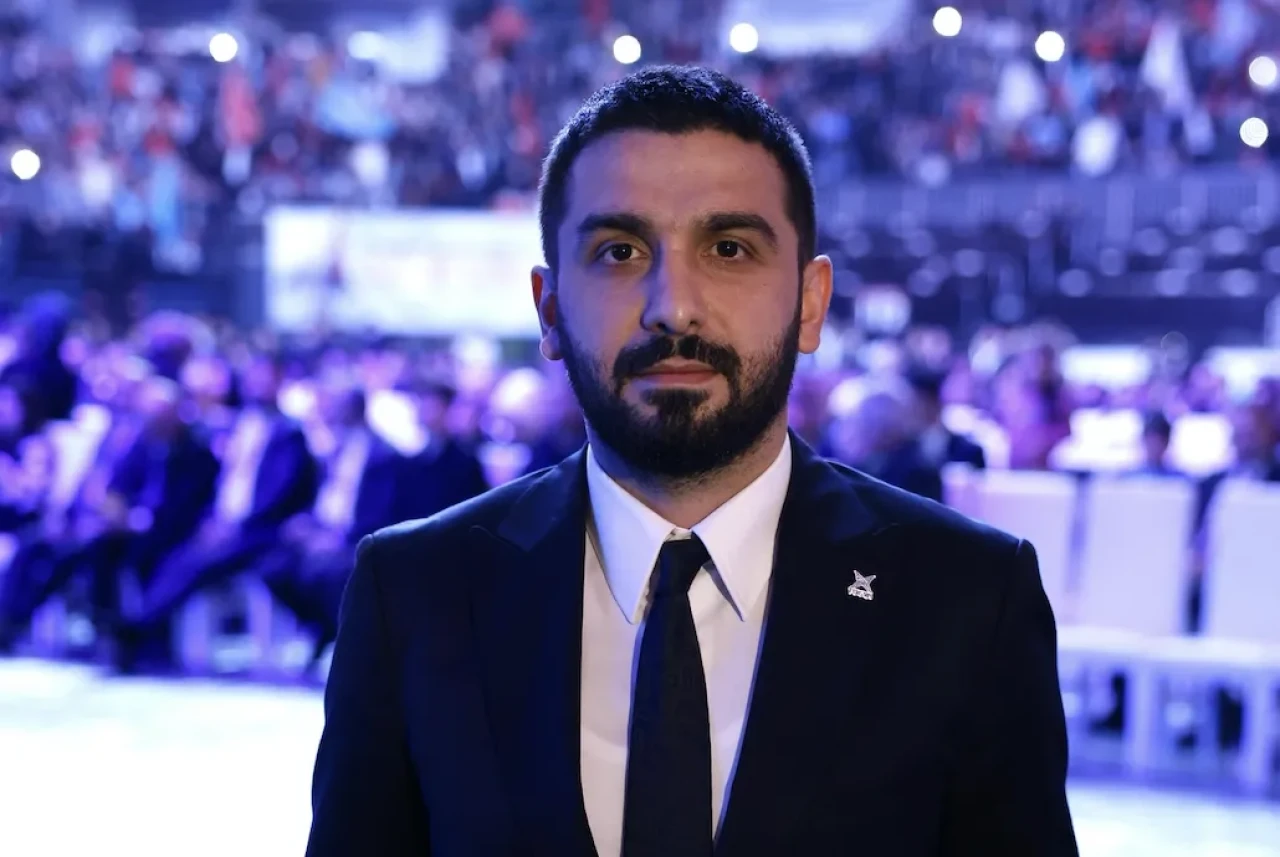 TÜGVA'dan güçlü destek: "Terörsüz Türkiye'nin yarınlarını inşa edeceğiz!"