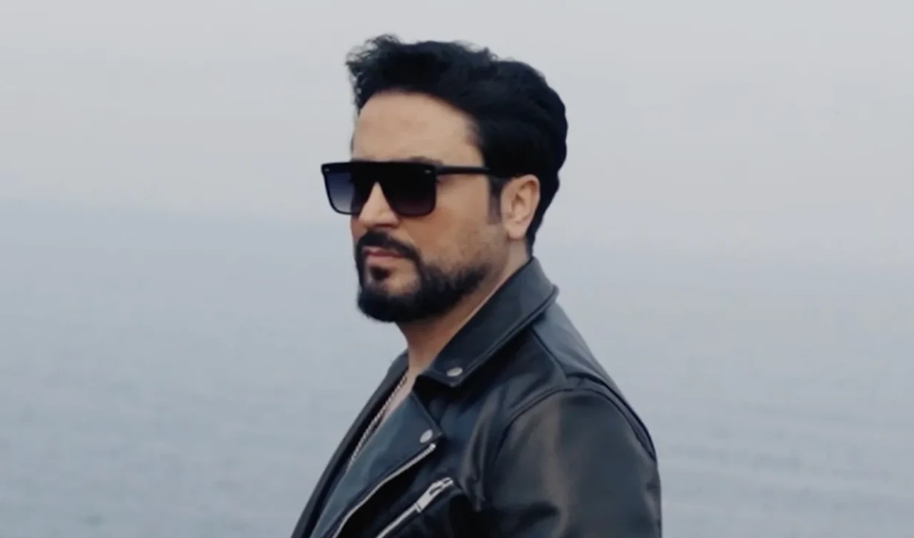 “Aşka Gücü Kalmayanlara” Ozan Koçer’den Yürek Burkan Yeni Şarkı: Mecalim