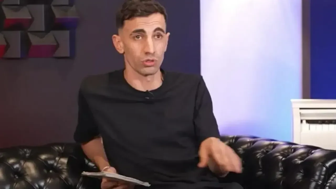 Tarık Pasha(Paşa) Kimdir, Kaç Yaşında, Aslen Nereli? İbrahim Tilaver (Ebo) Olayı