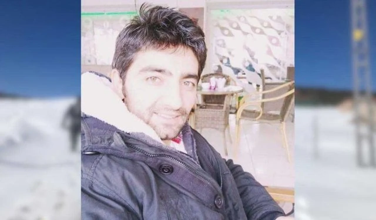 Yozgat'ta Aranan Öğretmenin Cesedi 3 Gün Sonra Gölette Bulundu!