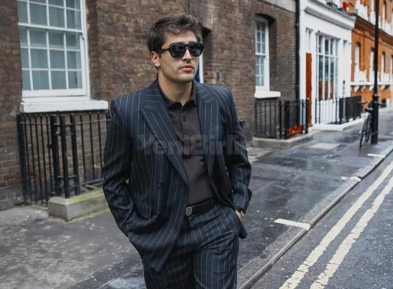 Mert Ramazan Demir kiminle evli, eşi kim, evli mi, eşi kaç yaşında, çocuğu var mı? Yakışıklılığı ve Başarısıyla Dikkat Çekiyor