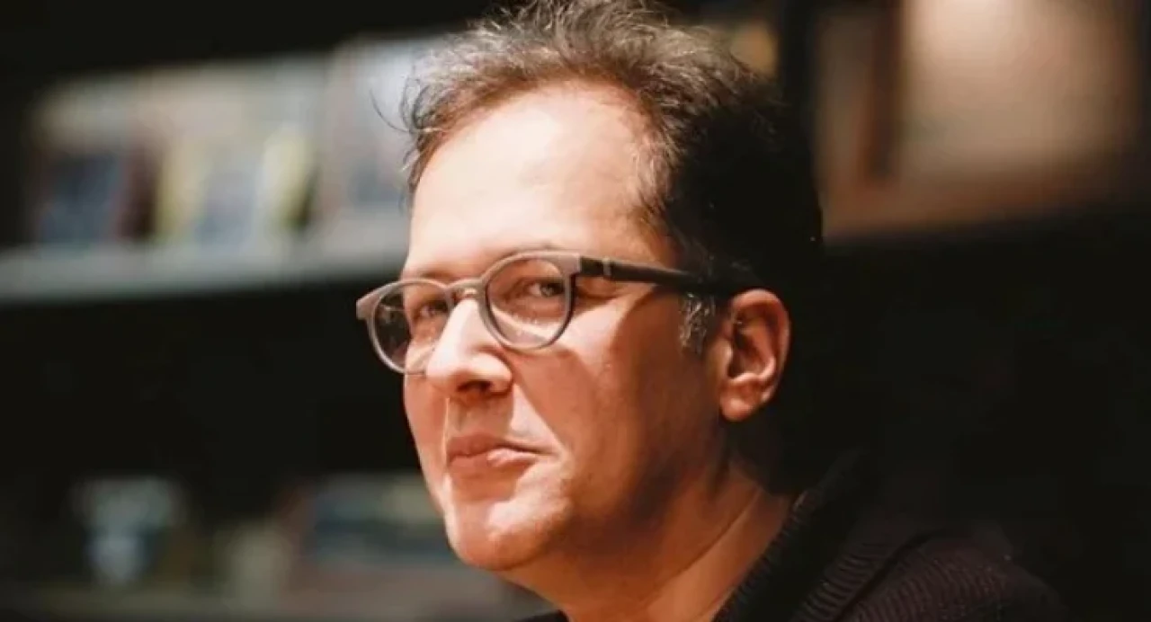 Yönetmen İlker Canikligil gözaltına alındı: Halkı kin ve düşmanlığa tahrik suçlamasıyla soruşturma başlatıldı!