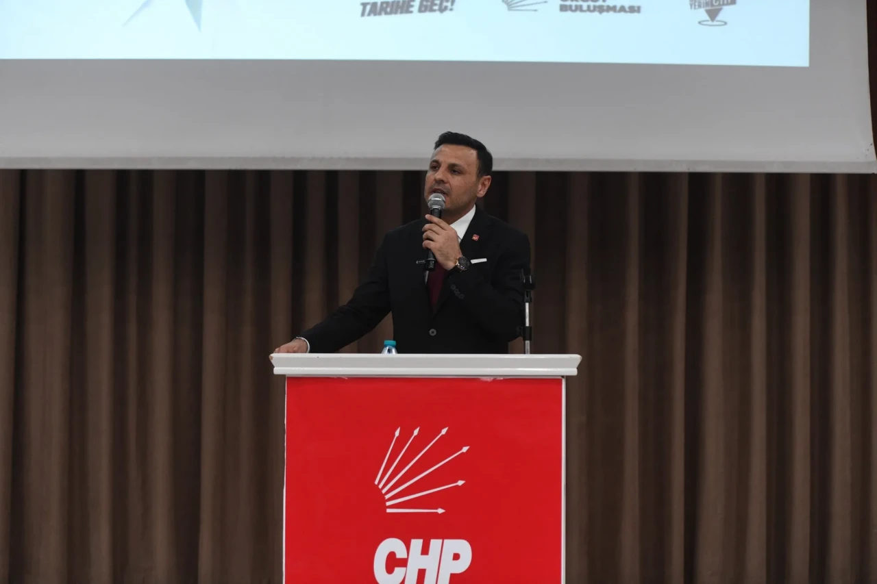 Özgür Çelik Kimdir, Nereli, Kaç Yaşında, Hangi Partiden, Partideki Görevi Ne, Neden İfadeye Çağrıldı?