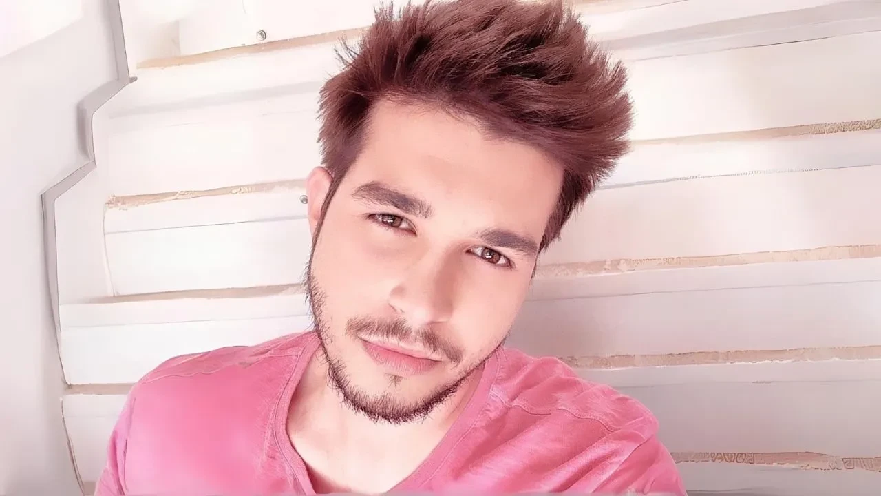 Can Storm Kim, Kaç Yaşında, Nereli, Mesleği Ne, Evli Mi ?