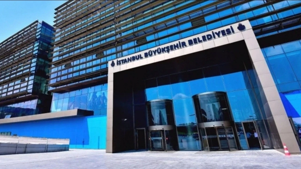 İBB soruşturmasında yeni gelişme: CHP'li iki vekil hakkında inceleme başlatıldı