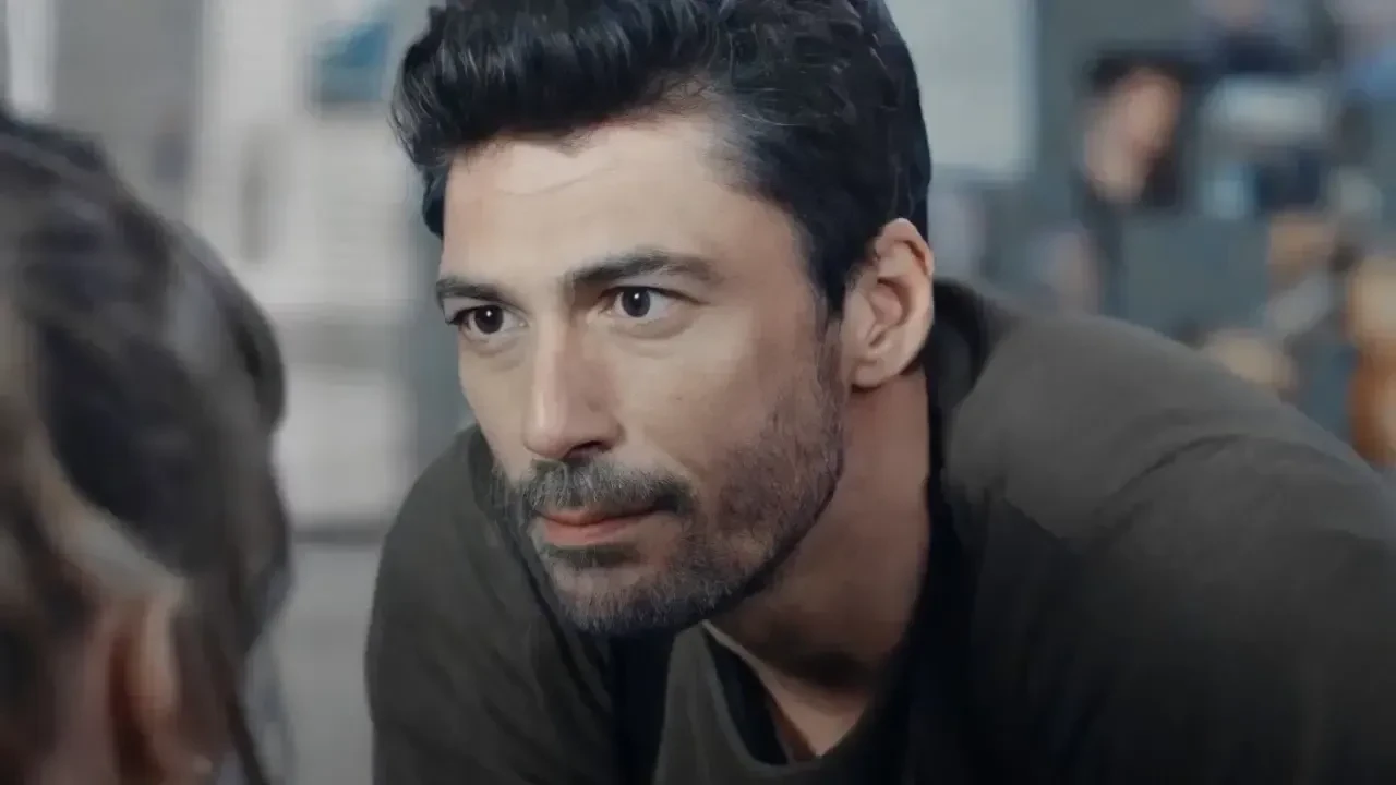 Pamir Pekin TV Dizileri, Hangi Filmlerde ve Dizilerde Oynadı? İşte Tüm Kariyeri ve Oynadığı Karakterler