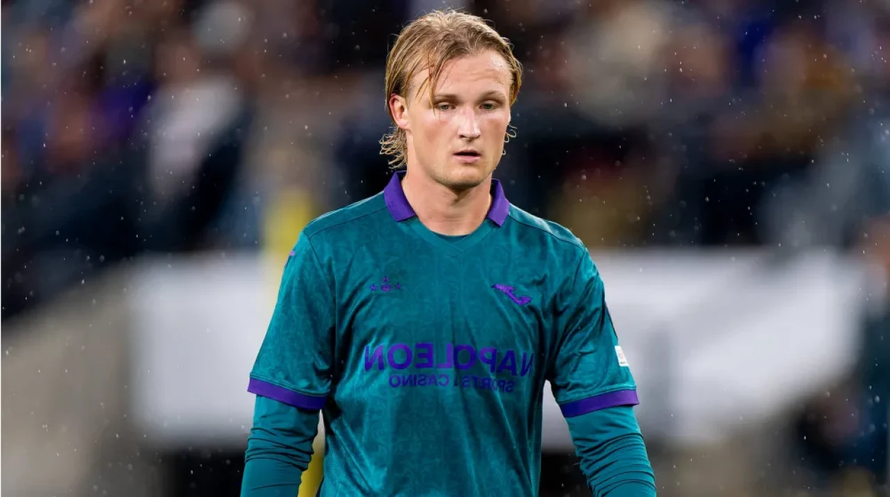 Beşiktaş Yeni Forvetini Kuzeyden Buldu! Ciro Immobile Gidiyor Kasper Dolberg Geliyor