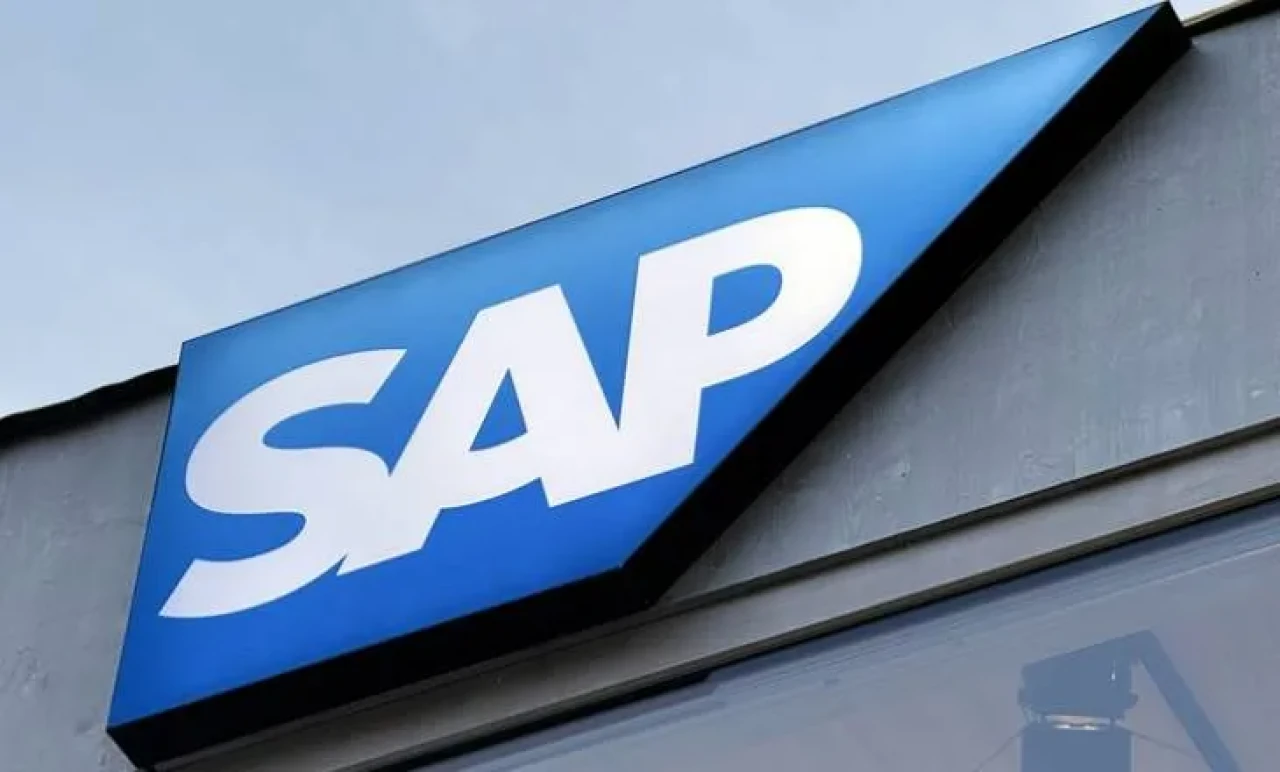 Yapay Zekâ Gücüyle Tahtı Devraldı: SAP, Avrupa'nın En Değerli Şirketi Oldu!