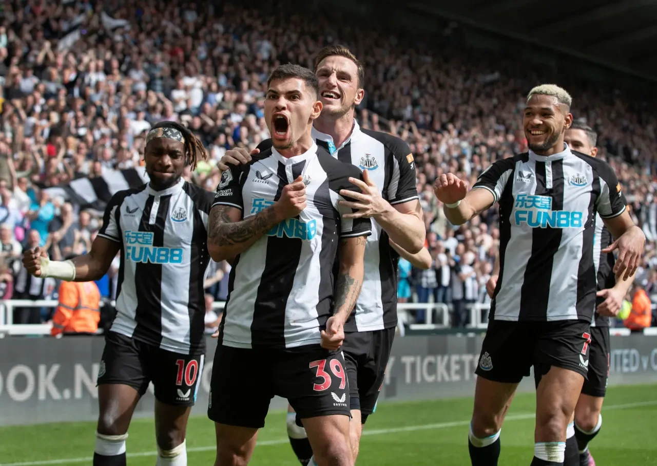Newcastle United 70 Yıl Sonra Şampiyon!