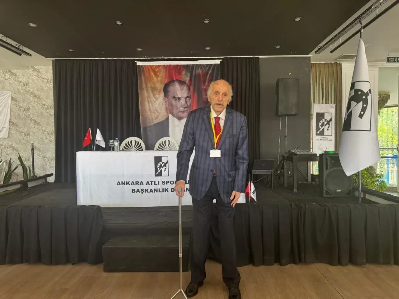 Duayen Gazeteci ve Spor Adamı Sencer Güneşsoy Son Yolculuğuna Uğurlandı