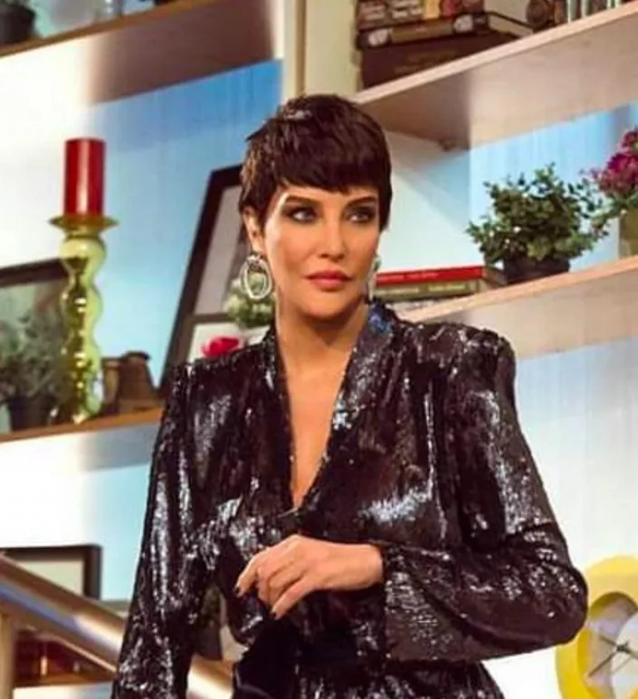 Ev Hapsi Yeni Bitmişti! Deniz Akkaya İçin Yeni Hapis Talebi!