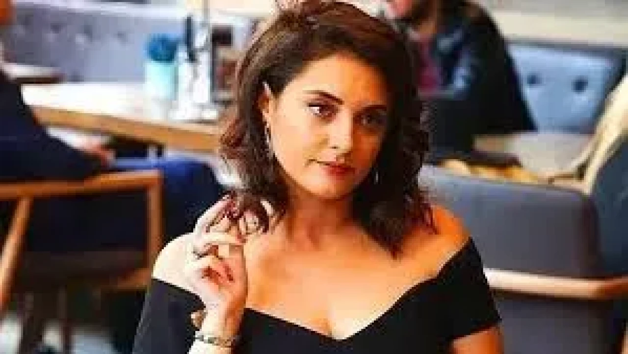 Aslıhan Gürbüz’den Kadıköy’de Olay Yaratan Çıkış: “Böyle Geri Zekalılar Gibi Olmayın!”